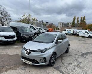 Renault ZOE Gebrauchtwagen