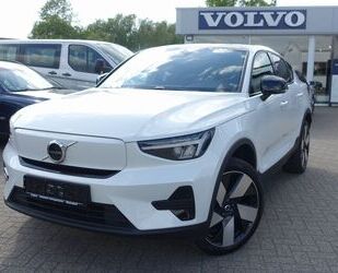 Volvo C40 Gebrauchtwagen
