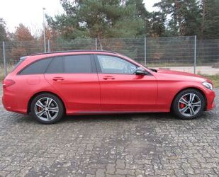 Mercedes-Benz C 200 Gebrauchtwagen