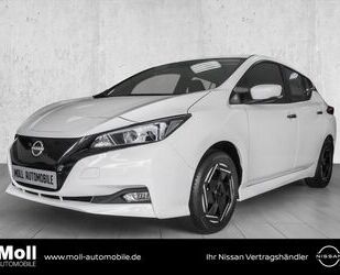 Nissan Leaf Gebrauchtwagen