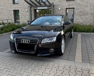 Audi A5 Gebrauchtwagen