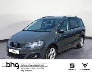 Seat Alhambra Gebrauchtwagen