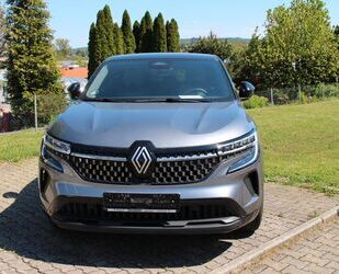 Renault Austral Gebrauchtwagen