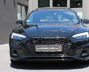 Audi S5 Gebrauchtwagen