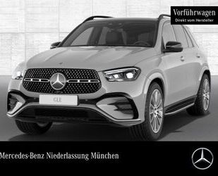 Mercedes-Benz GLE 350 Gebrauchtwagen