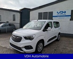 Opel Combo Gebrauchtwagen
