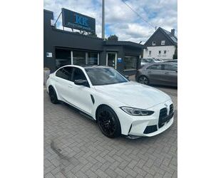BMW M3 Gebrauchtwagen
