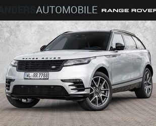 Land Rover Range Rover Velar Gebrauchtwagen