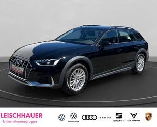 Audi A4 Allroad Gebrauchtwagen