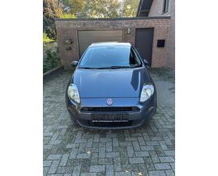 Fiat Punto Gebrauchtwagen
