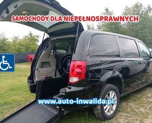 Chrysler Voyager Gebrauchtwagen