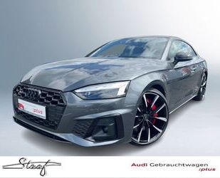 Audi S5 Gebrauchtwagen