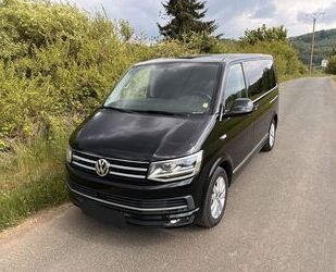 VW T6 Multivan Gebrauchtwagen