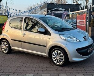 Peugeot 107 Gebrauchtwagen