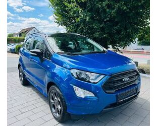 Ford EcoSport Gebrauchtwagen