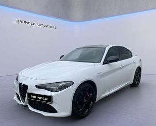 Alfa Romeo Giulia Gebrauchtwagen