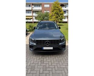 Mercedes-Benz GLC 300 Gebrauchtwagen