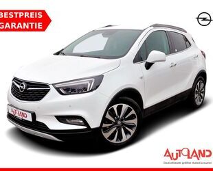 Opel Mokka X Gebrauchtwagen