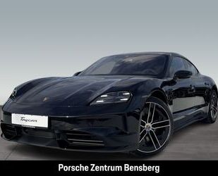 Porsche Taycan Gebrauchtwagen