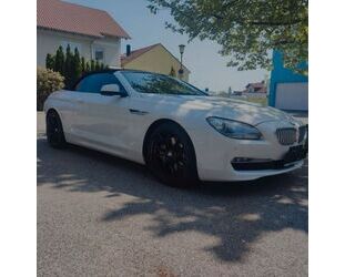 BMW 650 Gebrauchtwagen