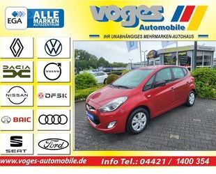 Hyundai ix20 Gebrauchtwagen