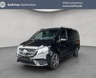 Mercedes-Benz V 300 Gebrauchtwagen