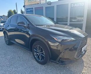 Lexus NX 450h Gebrauchtwagen