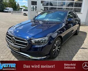 Mercedes-Benz E 300 Gebrauchtwagen