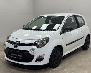 Renault Twingo Gebrauchtwagen