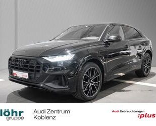 Audi SQ8 Gebrauchtwagen