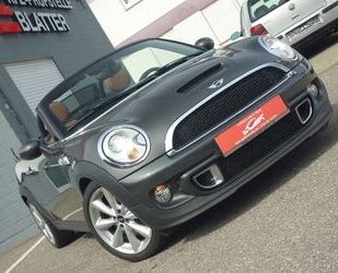 Mini Cooper S Gebrauchtwagen