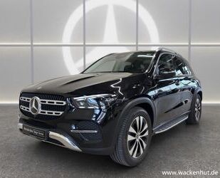 Mercedes-Benz GLE 300 Gebrauchtwagen