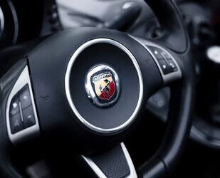 Abarth 500C Gebrauchtwagen