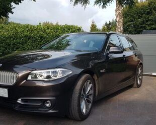 BMW 530 Gebrauchtwagen