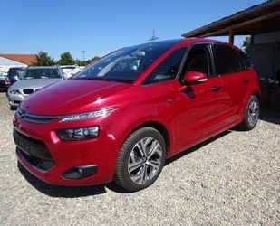 Citroen C4 Picasso Gebrauchtwagen