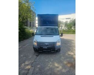Ford Transit Gebrauchtwagen