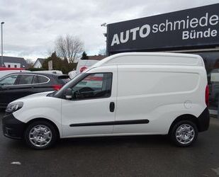 Fiat Doblo Gebrauchtwagen