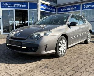 Renault Laguna Gebrauchtwagen