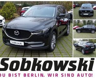 Mazda CX-5 Gebrauchtwagen