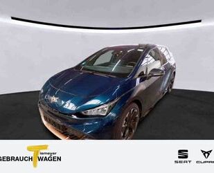 Cupra Born Gebrauchtwagen