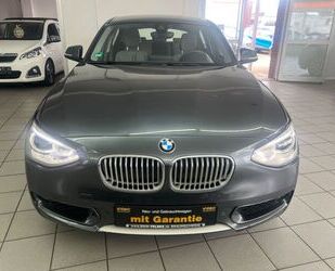 BMW 116 Gebrauchtwagen
