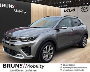 Kia Stonic Gebrauchtwagen