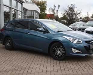 Hyundai i40 Gebrauchtwagen
