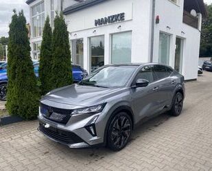 Renault Rafale Gebrauchtwagen