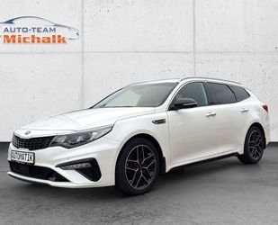 Kia Optima Gebrauchtwagen