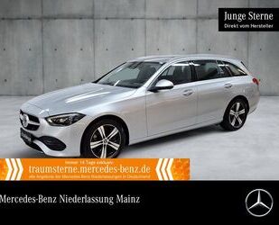 Mercedes-Benz C 200 Gebrauchtwagen