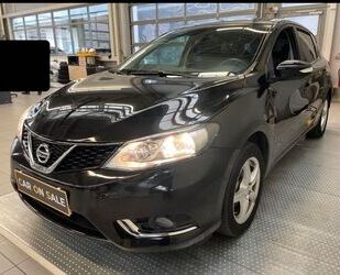 Nissan Pulsar Gebrauchtwagen