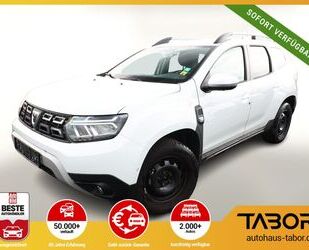 Dacia Duster Gebrauchtwagen