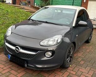 Opel Adam Gebrauchtwagen