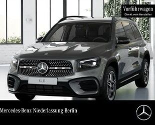 Mercedes-Benz GLB 200 Gebrauchtwagen
